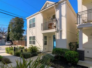 2513 Rice Aly, Sacramento, CA 95816