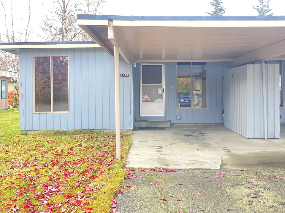 3919 Turnagain Blvd E #3912