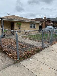 7801 S Sawyer Ave, Chicago, IL, 60652