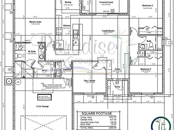 4th image of 221 Chiquita BLVD N