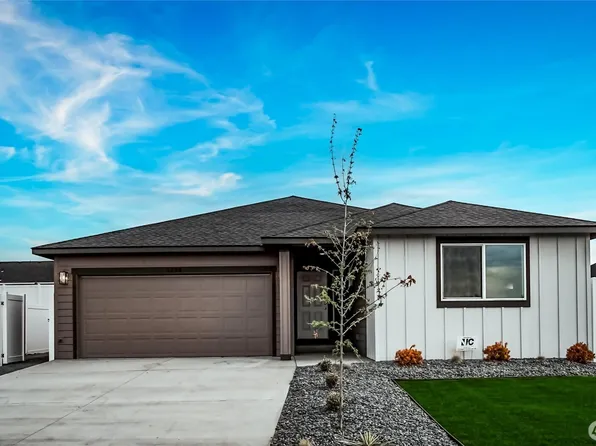 4280 W Bufflehead Boulevard, Moses Lake, WA 98837