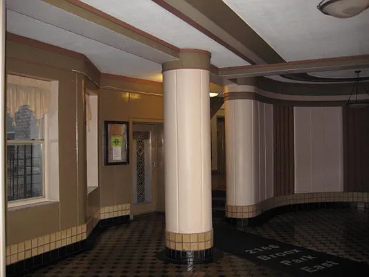 Sold by Gerard Desgranges Realty | media 16