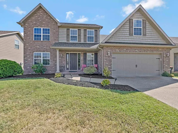 8825 Hartwell Dr, Evansville, IN 47725