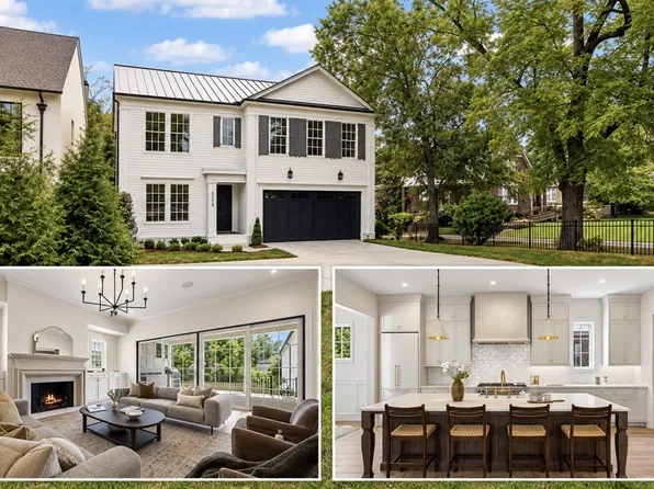 1133 Maplehurst Ln, Nashville, TN 37204