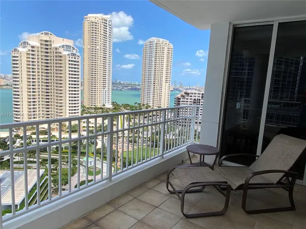 701 Brickell Key Blvd, Miami, FL