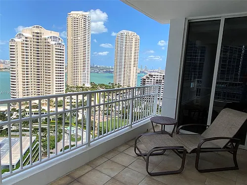701 Brickell Key Blvd #2104 Photo 1