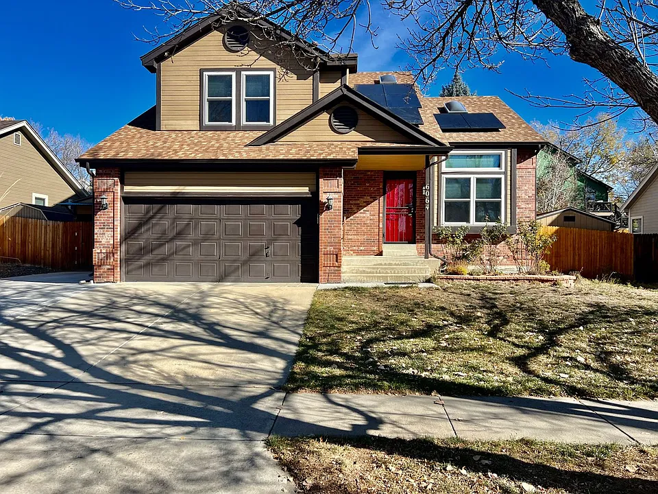 6064 Zang Way