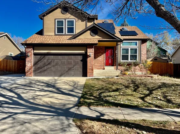 6064 Zang Way, Arvada, CO 80004