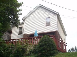57 Park Ave, Franklin, PA 16323