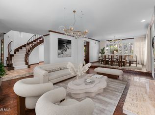 4729 Hermano Dr, Tarzana, CA 91356