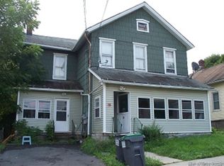 16 Howell St, Catskill, NY 12414