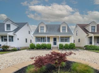 2909 Simpson Ave, Ocean City, NJ 08226