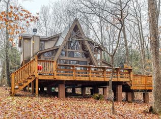 1749 Turrach Ridge, Innsbrook, MO 63390