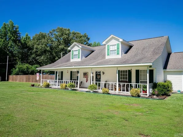 13470 Highway 63, Rison, AR 71665