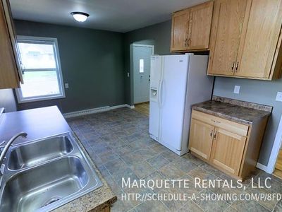 1207 Lincoln Ave, Marquette, MI, 49855