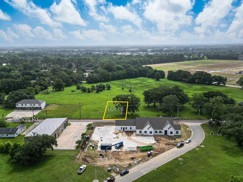 1st image of 300 Tolson Rd Lot 3