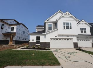 7951 Monet Dr #44, Mason, OH 45040