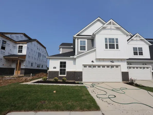 7951 Monet Dr #44, Mason, OH 45040