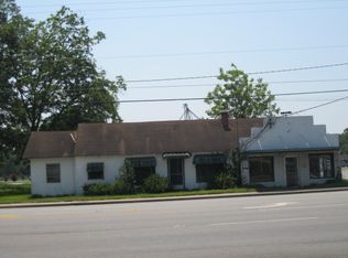 701-703 N Veterans Blvd, Glennville, GA 30427