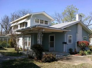 433 Pine St, Ranger, TX 76470