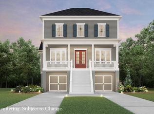 1483 Mossy Br, Mount Pleasant, SC 29464