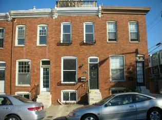 2616 Foster Ave, Baltimore, MD 21224