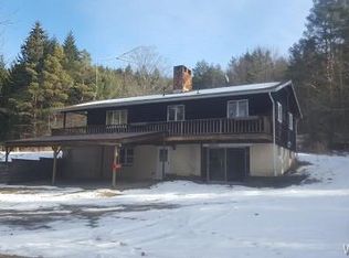 2628 Wolf Creek Rd, Cuba, NY 14727