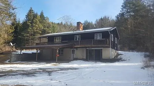 2628 Wolf Creek Rd photo 1