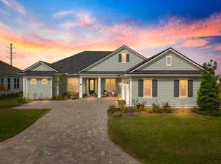 22 Red Twig Way, Saint Augustine, FL 32092