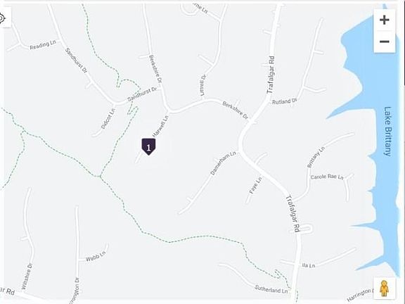 2nd image of Harwell Ln