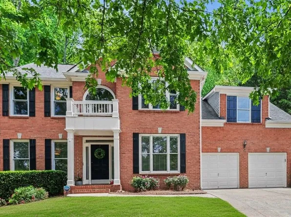 1275 Mountain Ivey Ct, Sugar Hill, GA 30518