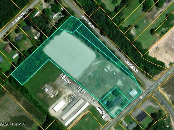 165 S Nc 581 Highway S, Goldsboro, NC 27530