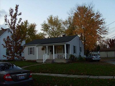320 Huffman St, Saint Marys, OH, 45885
