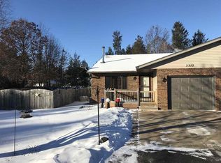 3313 Rosewood Dr, Plover, WI 54467