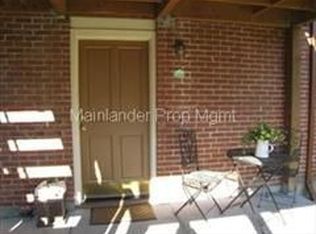 208 Ridgeway Rd, Lake Oswego, OR 97034