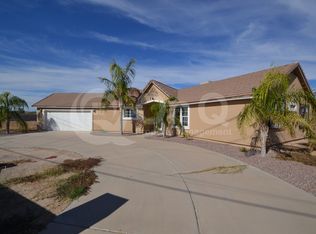 18504 W Val Vista Blvd, Casa Grande, AZ 85122