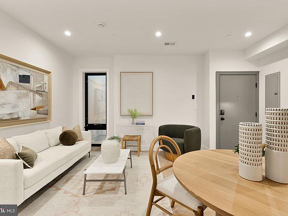 5th image of 1463 Harvard St NW #5