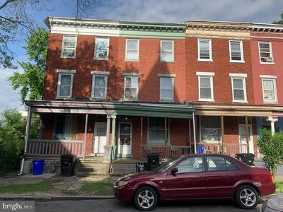 26 N 16th St, Harrisburg, PA, 17103