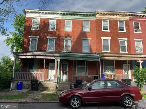 26 N 16th St, Harrisburg, PA 17103