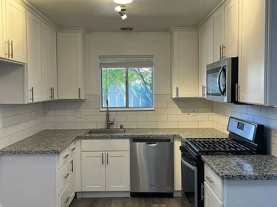 Richland Living Homes