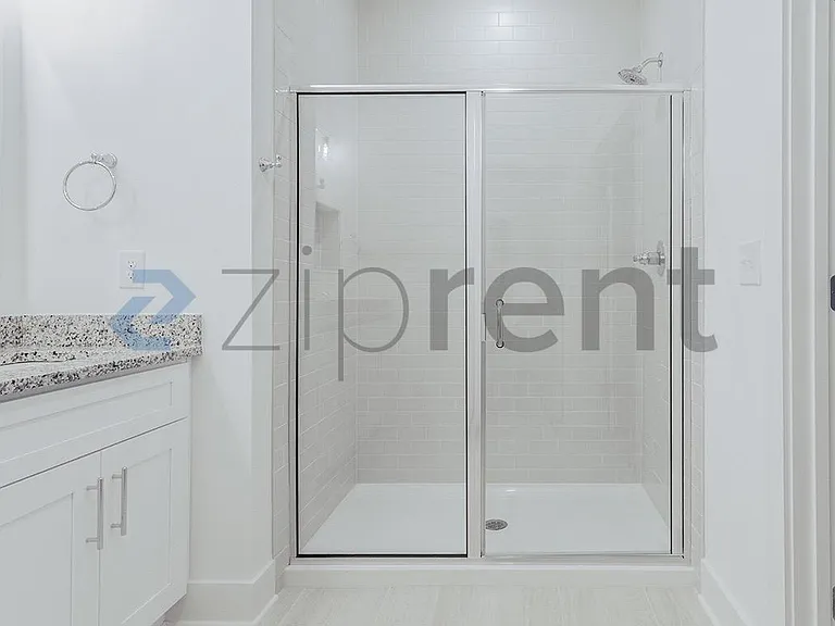 Primary Bathroom 3