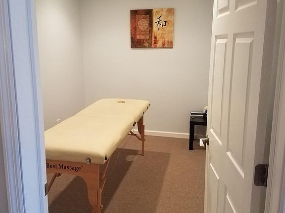 exam room