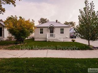 320 7th St, Idaho Falls, ID 83401