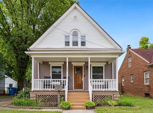 323 W 28th St, Lorain, OH