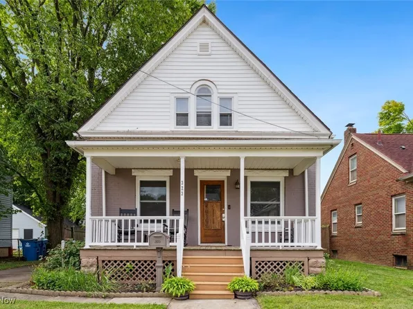 323 W 28th St, Lorain, OH 44055