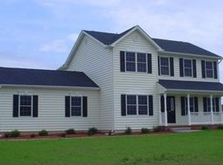 122 Stirrup Rd, Clayton, DE 19938