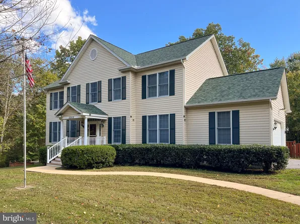 22850 Chestnut Rd, Lexington Park, MD 20653