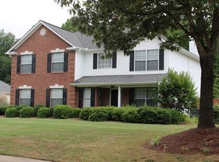 2635 Sleepy Hollow Rd, Monroe, GA 30655