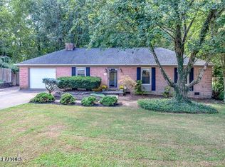 1512 Barcelona Dr, Knoxville, TN 37923