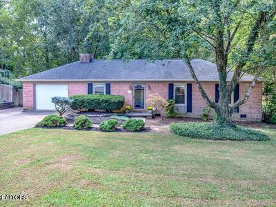 1512 Barcelona Dr, Knoxville, TN, 37923